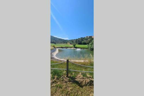 Apartamento Studio Rez-de-jardin Cap Esterel Agay