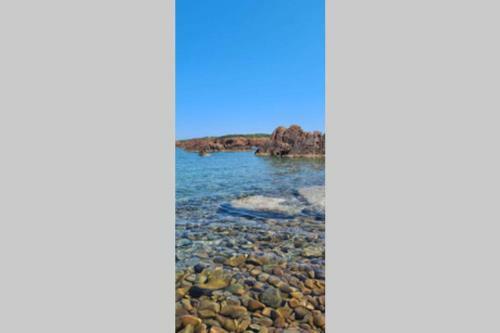 Apartamento Studio Rez-de-jardin Cap Esterel Agay