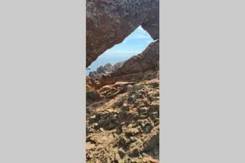 Apartamento Studio Rez-de-jardin Cap Esterel Agay