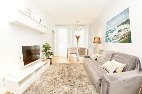 Apartamento Donosti Deluxe