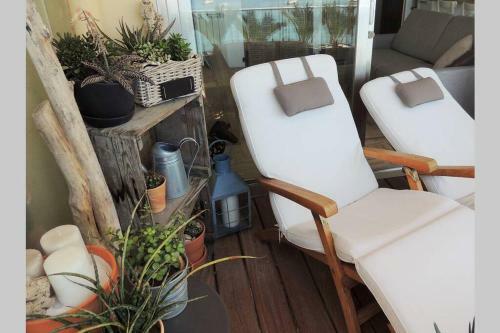 Apartamento Emplacement Privil�gi� Pour Ce Bel Appartement