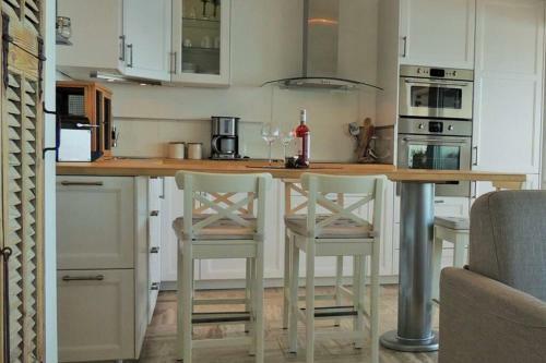 Apartamento Emplacement Privil�gi� Pour Ce Bel Appartement