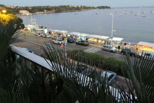 Apartamento Emplacement Privil�gi� Pour Ce Bel Appartement