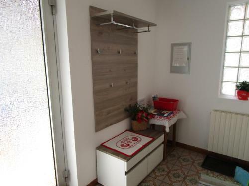 Apartamento Ferienwohnung Huber