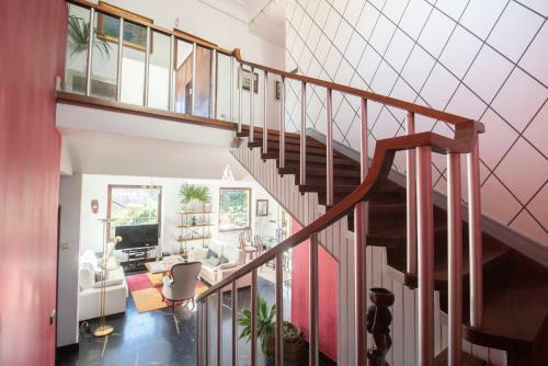 Villa Casa Se�orial A 5 Minutos Del Centro