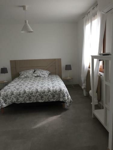 Bed & Breakfast Sous La Tour
