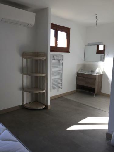 Bed & Breakfast Sous La Tour