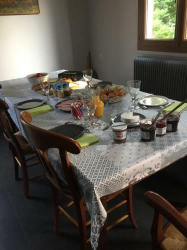 Bed & Breakfast Sous La Tour