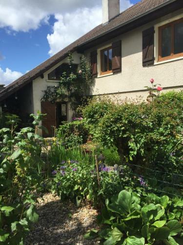 Bed & Breakfast Sous La Tour