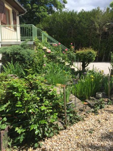 Bed & Breakfast Sous La Tour