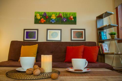 Erigone Cottage By Agroholidays