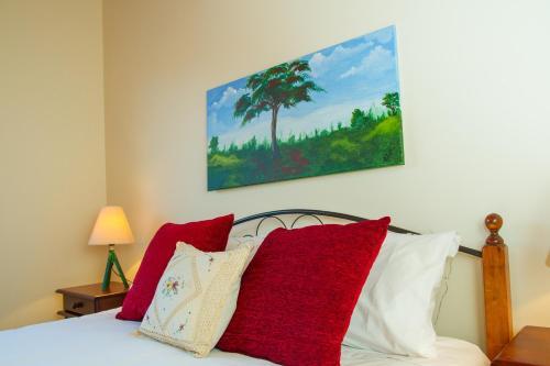 Erigone Cottage By Agroholidays