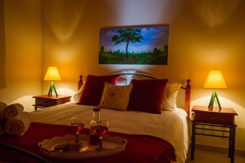 Erigone Cottage By Agroholidays