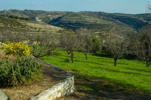 Erigone Cottage By Agroholidays