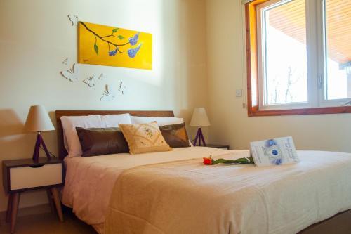 Erigone Cottage By Agroholidays