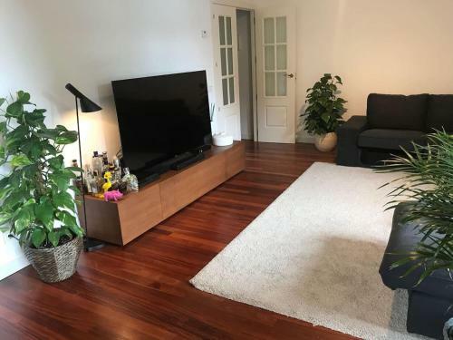 Apartamento Living Berabera