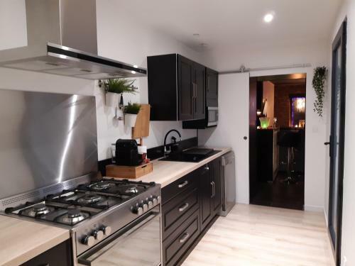 Bed & Breakfast Suite Calypso