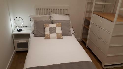 Apartamento Belle Egia
