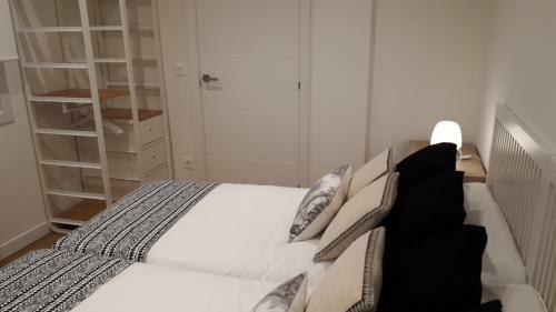 Apartamento Belle Egia