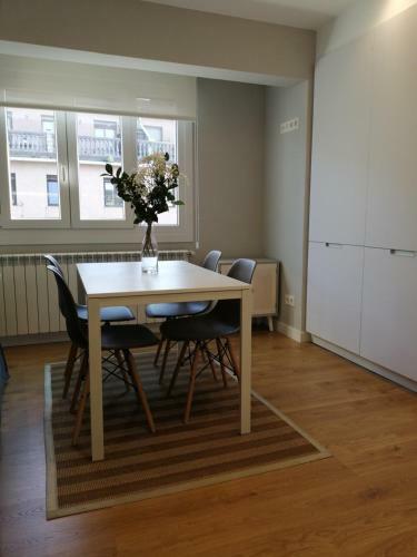 Apartamento Belle Egia