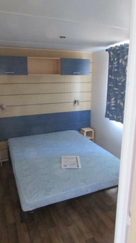 Mobil Home 2 Chambres, Les 7 Fonts