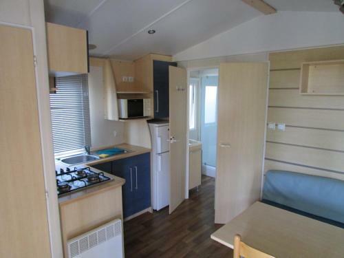 Mobil Home 2 Chambres, Les 7 Fonts