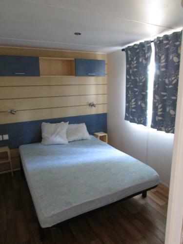 Mobil Home 2 Chambres, Les 7 Fonts