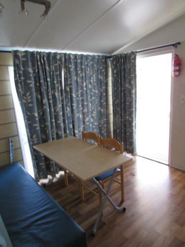 Mobil Home 2 Chambres, Les 7 Fonts