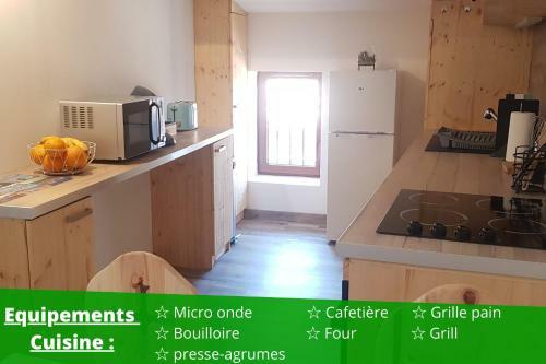 Apartamento ~? T2 Les Pins Du Midi - Agdebnb ?~