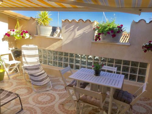 Apartamento Appartement Moli�re