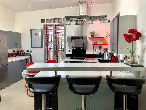 Apartamento Appartement Moli�re