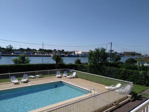 Apartamento Le Cl�t