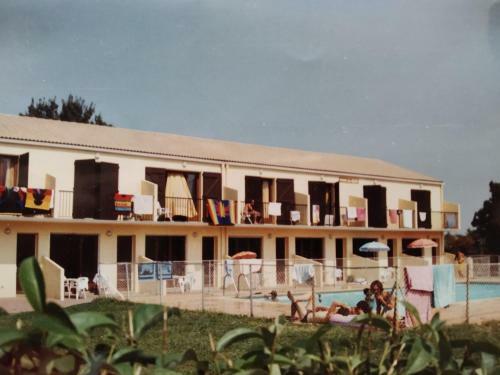 Apartamento Le Cl�t