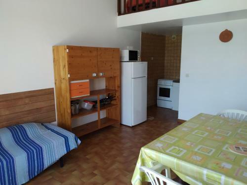 Apartamento Le Cl�t