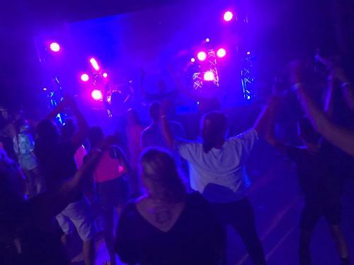 Mobile Home Camping Tohapi Agde