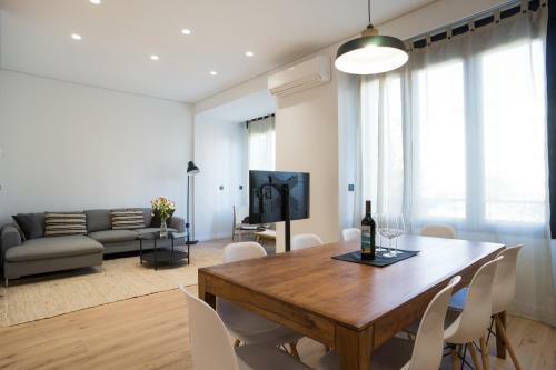 Cantabric Plaza / Iberorent Apartments