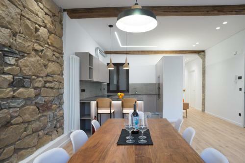Cantabric Plaza / Iberorent Apartments