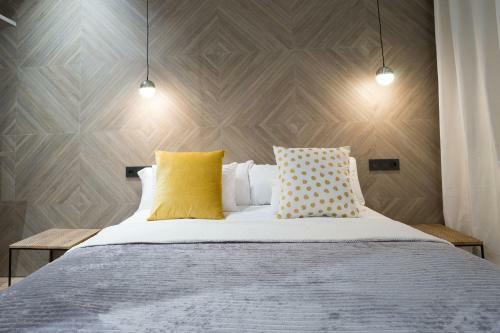 Cantabric Plaza / Iberorent Apartments