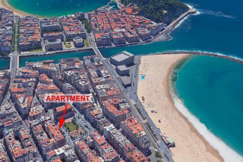 Cantabric Plaza / Iberorent Apartments