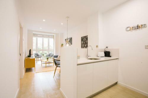 Apartamento Prim 26