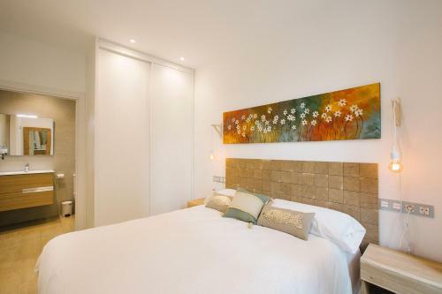 Apartamento Prim 26