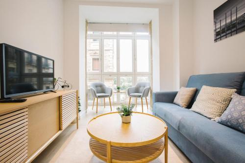 Apartamento Prim 26