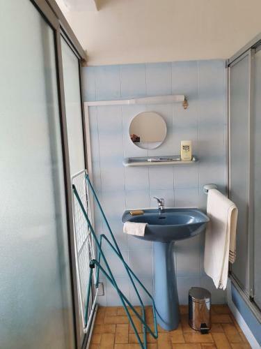 Apartamento Charming Appt Near The Herault