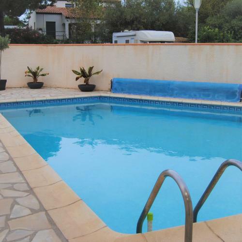 Apartamento Maison A Agde