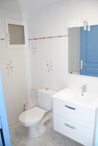 Apartamento Maison A Agde