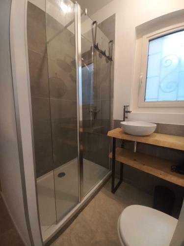 Apartamento Le29 Chaleureux T1 Bis