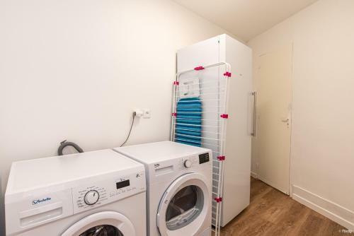 Apartamento Le Duplex - T6 Coeur de Ville