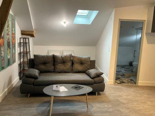 Apartamento Les Toits D'agen