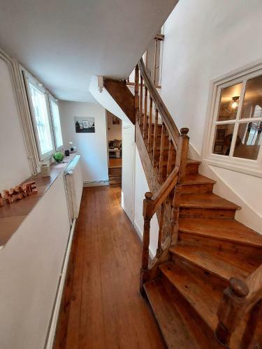 La Maison D'elise