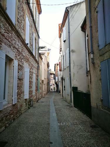 La Maison D'elise